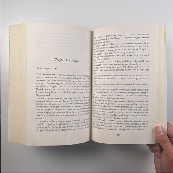 2/$25 - The Secret Wife by Gill Paul - Picture 10 of 11